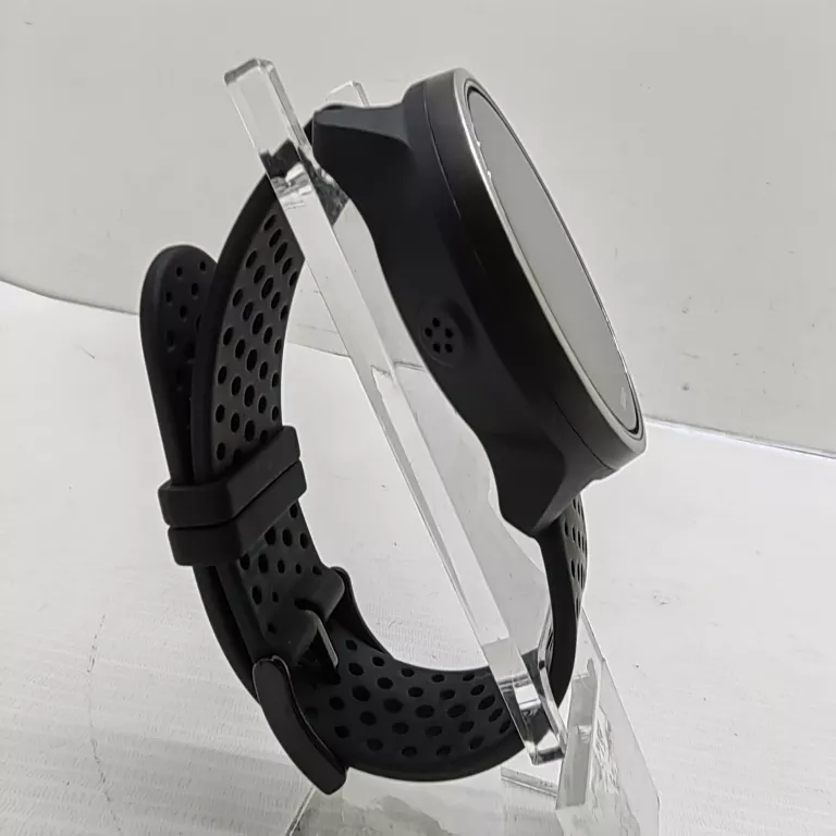 SMARTWATCH SUUNTO 9 BARO CHARCOAL BLACK TITANIUM
