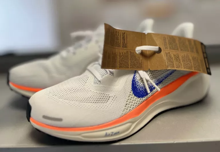 NIKE PERFORMANCE AIR ZOOM PEGASUS OBUWIE DO BIEGANIA TRENINGOWE R.42,5