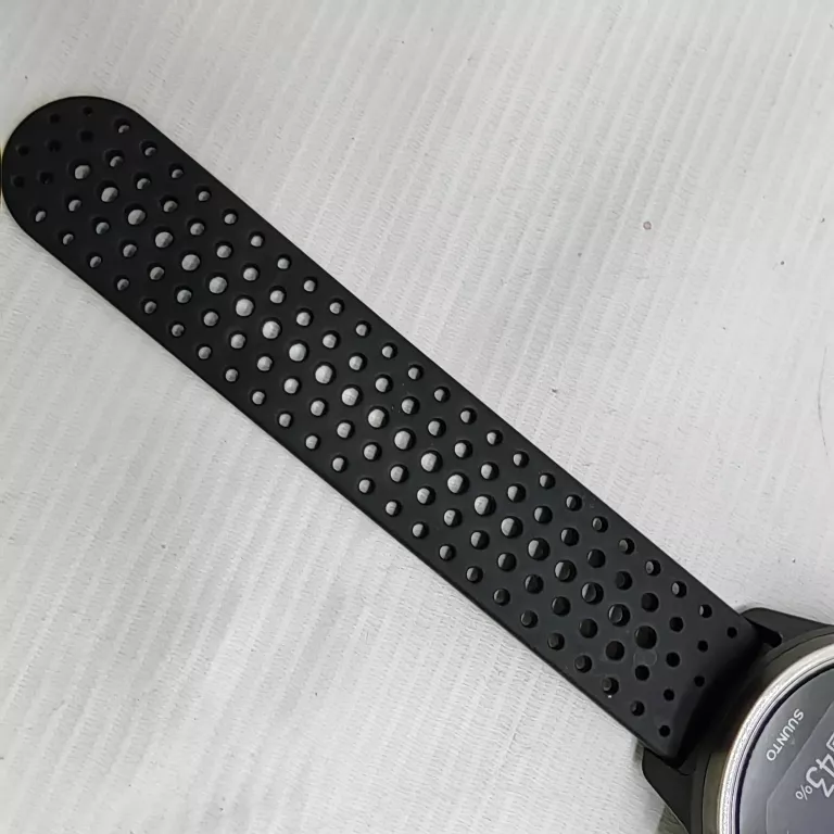 SMARTWATCH SUUNTO 9 BARO CHARCOAL BLACK TITANIUM