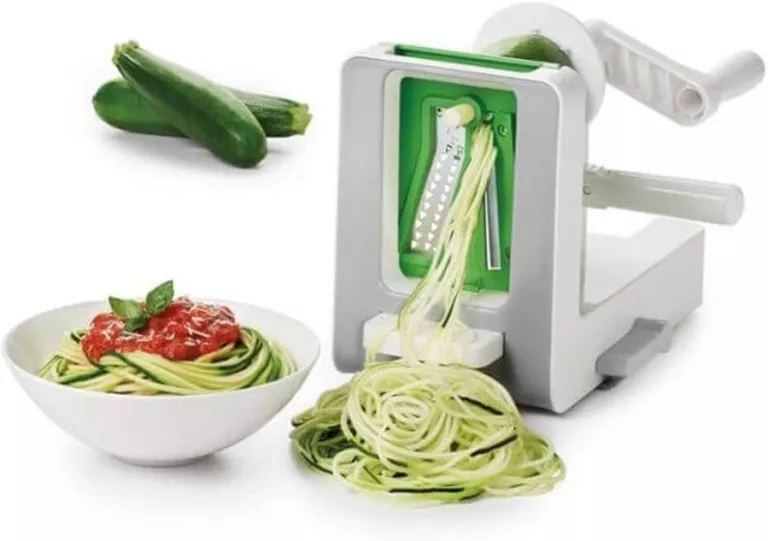 KRAJALNICA DO WARZYW SPIRALIZER OXO GOOD GRIPS