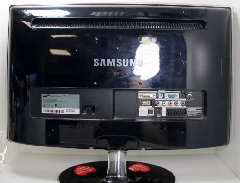 monitor-samsung-p2470hd-stan-uzywany