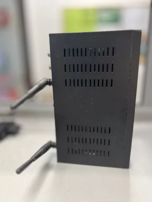 DEKODER DVB-S2, DVB-T2 UCLAN USTYM 4K PRO