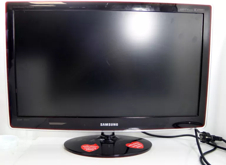 monitor-samsung-p2470hd-okopowa-7a-warszawa