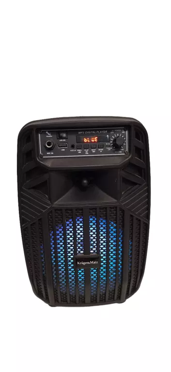 KRUGER MATZ MUSIC BOX MINI