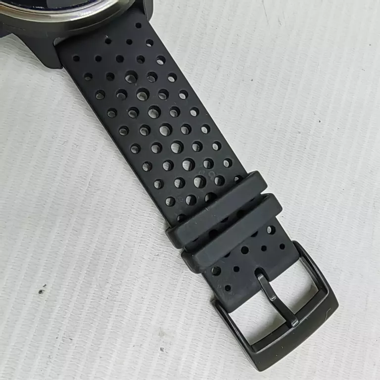 SMARTWATCH SUUNTO 9 BARO CHARCOAL BLACK TITANIUM