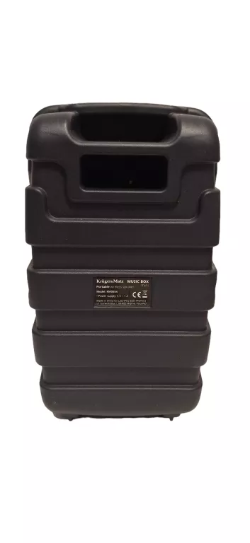 KRUGER MATZ MUSIC BOX MINI