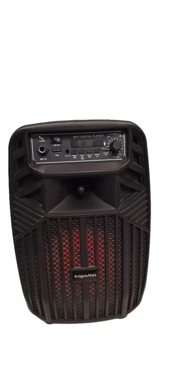 KRUGER MATZ MUSIC BOX MINI