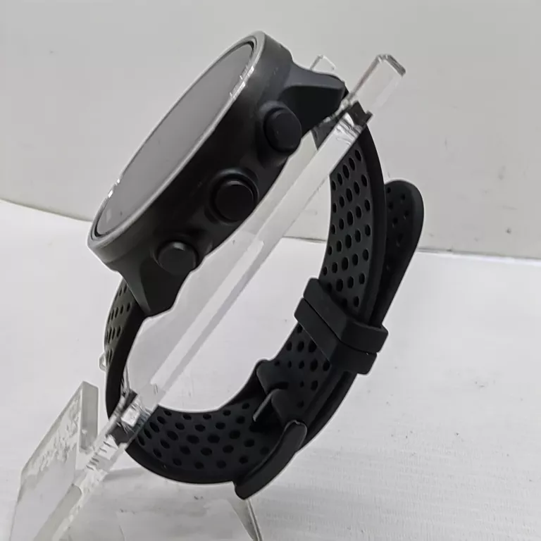 SMARTWATCH SUUNTO 9 BARO CHARCOAL BLACK TITANIUM
