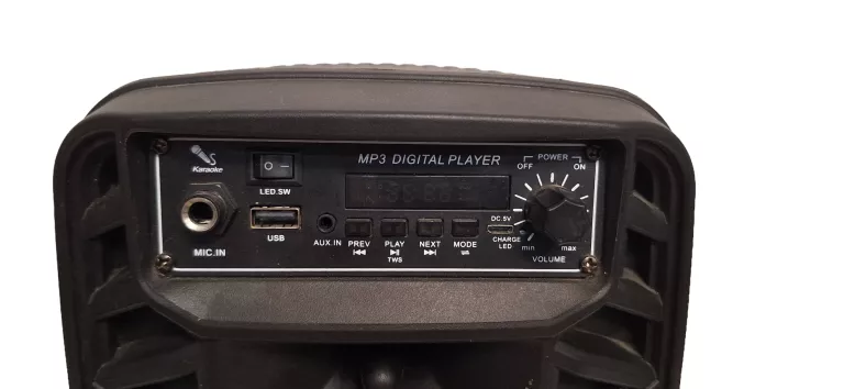 KRUGER MATZ MUSIC BOX MINI