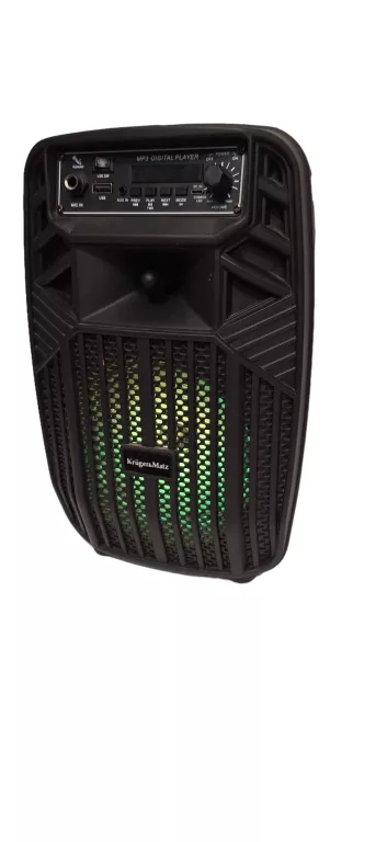 KRUGER MATZ MUSIC BOX MINI