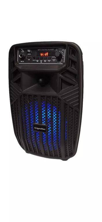 KRUGER MATZ MUSIC BOX MINI