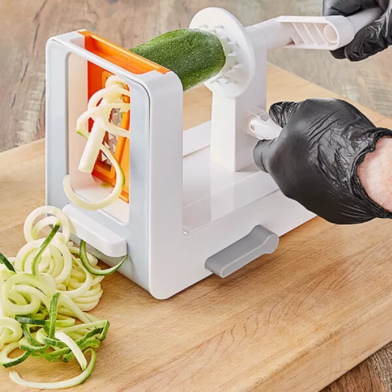 KRAJALNICA DO WARZYW SPIRALIZER OXO GOOD GRIPS