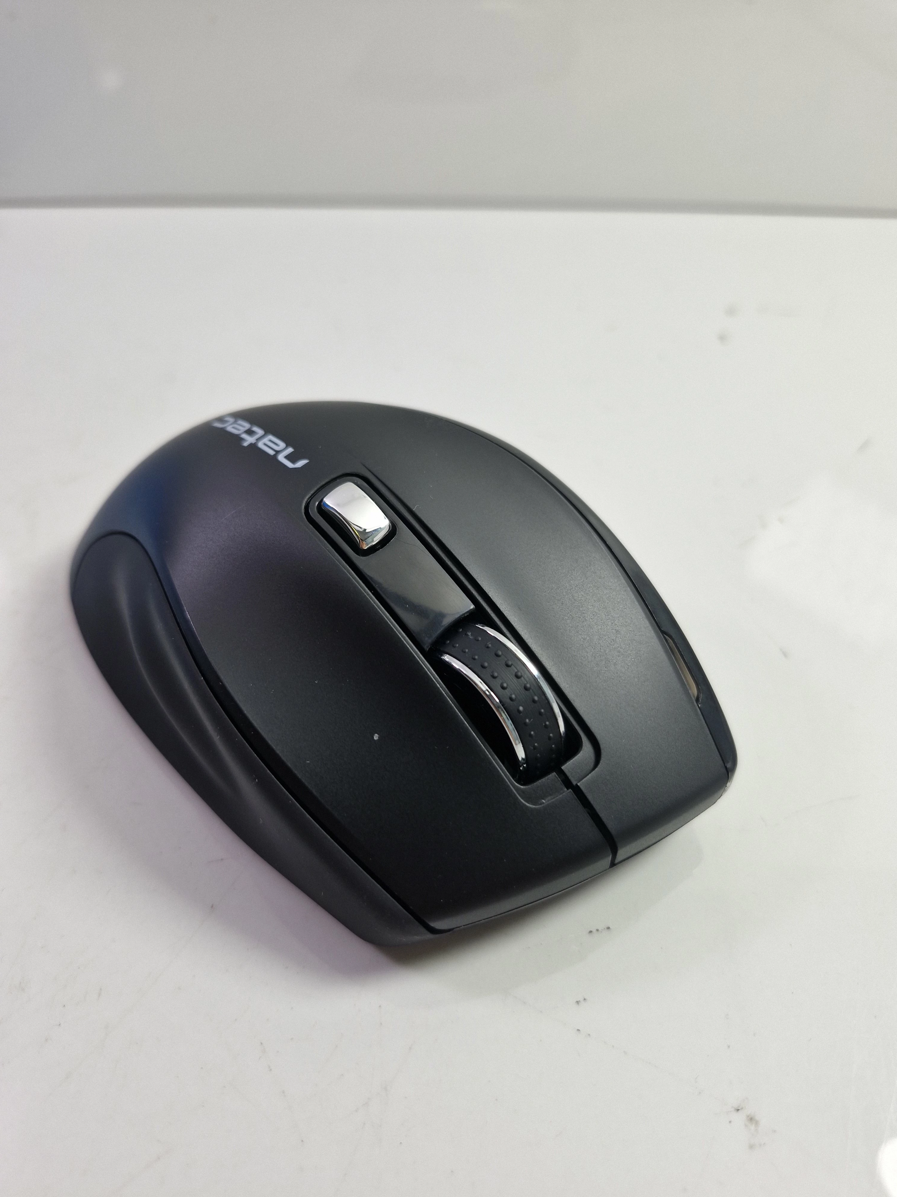 mysz-bezprzewodowa-natec-jaguar-czarna-gw-interfejs-usb