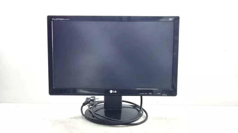 MONITOR LG FLATRON W1941S