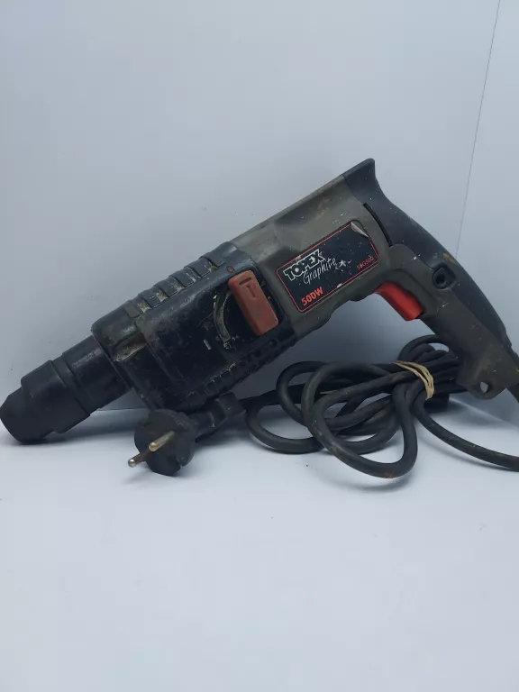 MŁOTOWIERTARKA TOPEX 58G500