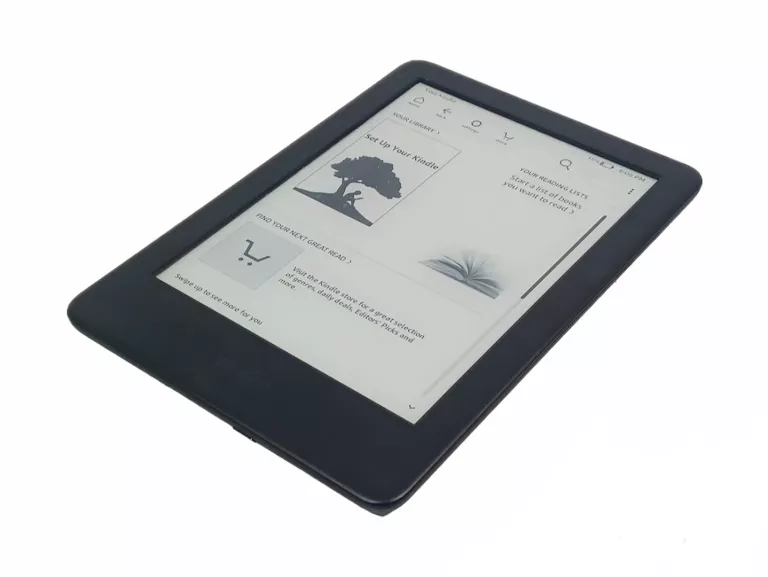 CZYTNIK KINDLE AMAZON J9G29R