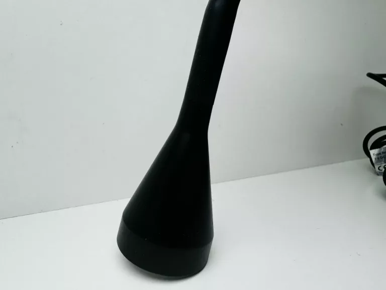 LAMPA IKEA CZARNA