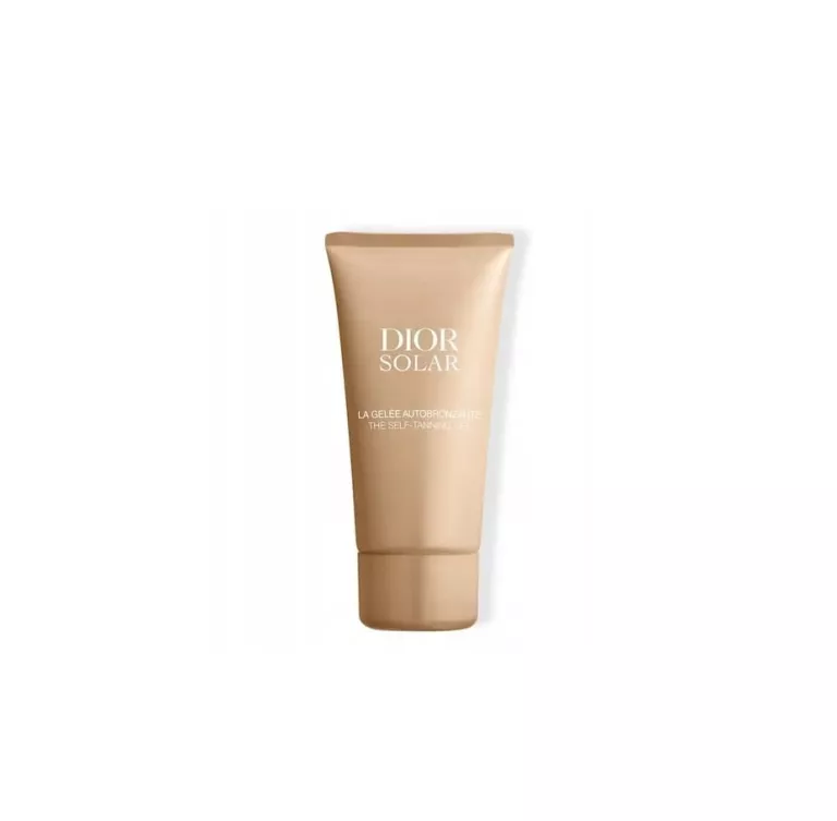 DIOR SOLAR THE SELF-TANNING GEL SAMOOPALACZ 50 ML 3348901642774