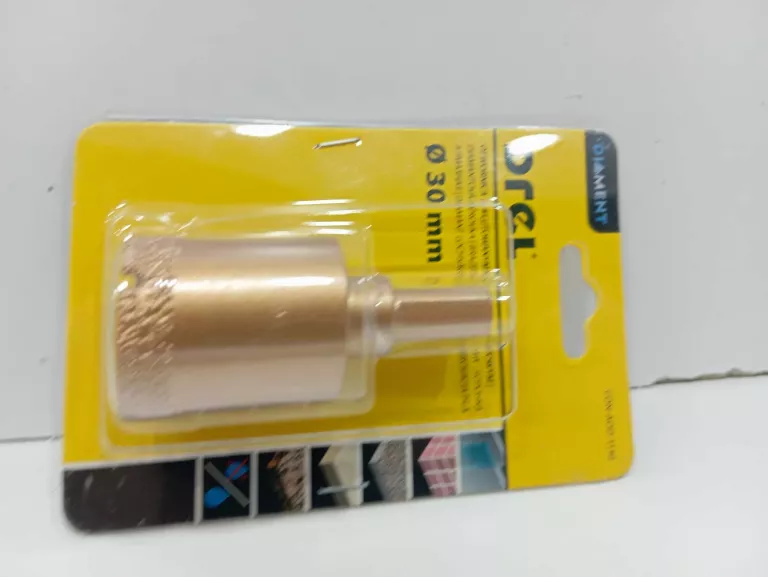 DREL CON-AOD-1130 OTWORNICA DIAMENTOWA 30 MM