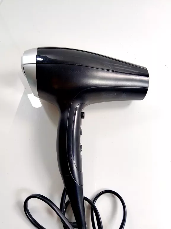 SUSZARKA REMINGTON CZARNA D5215