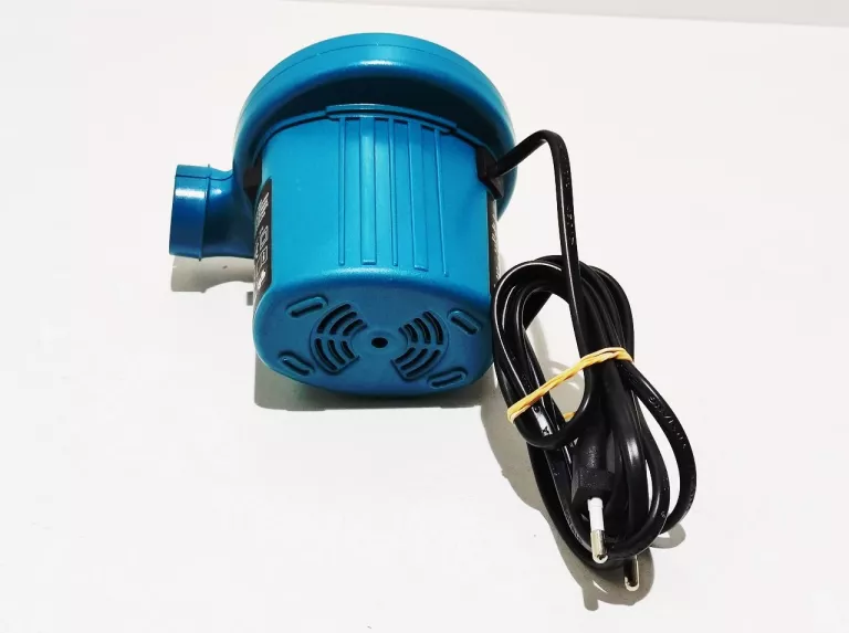 POMPKA ELECTRIC AIR PUMP FROJAK