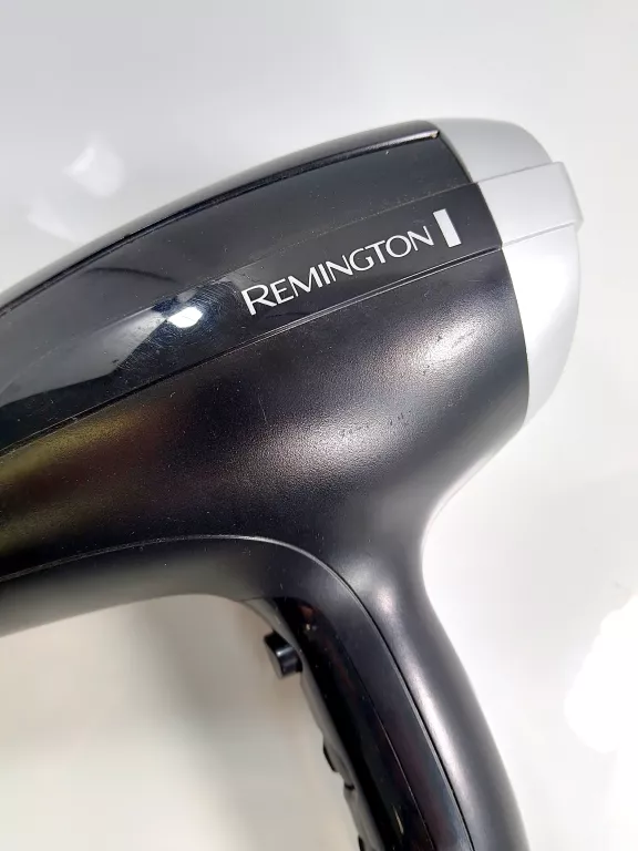 SUSZARKA REMINGTON CZARNA D5215