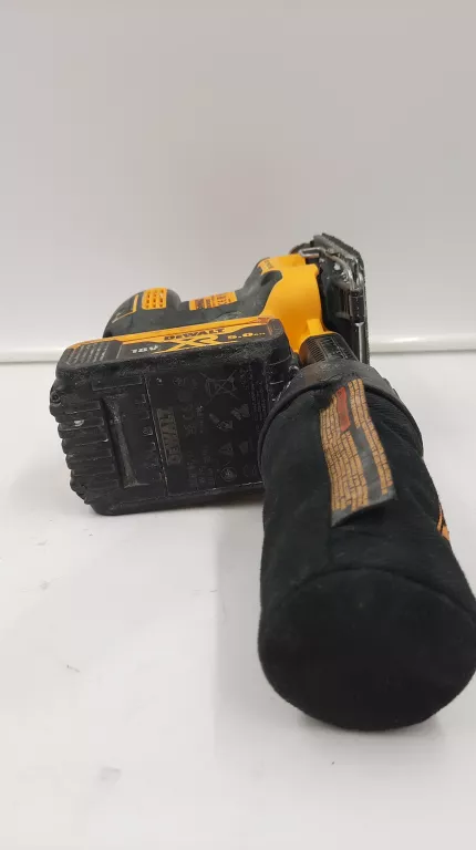 SZLIFIERKA OSCYLACYJNA DEWALT DCW200 18V /*OKAZJA*
