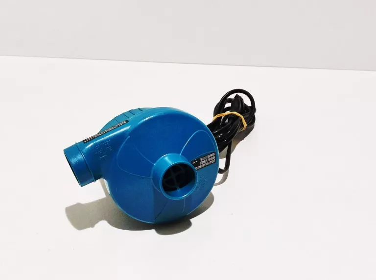 POMPKA ELECTRIC AIR PUMP FROJAK