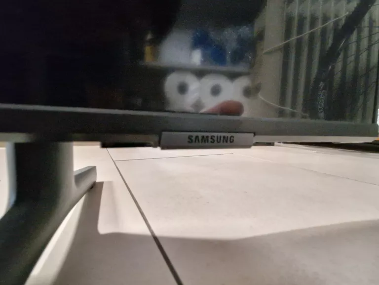 TELEWIZOR SAMSUNG QE65Q67AAUXXH 65'