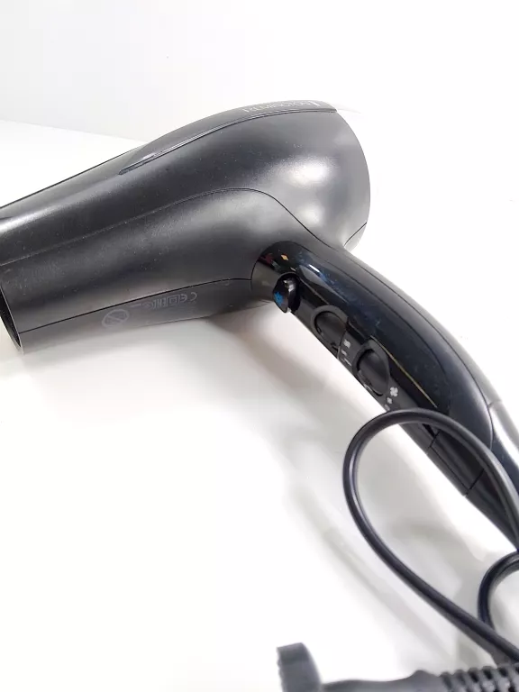 SUSZARKA REMINGTON CZARNA D5215