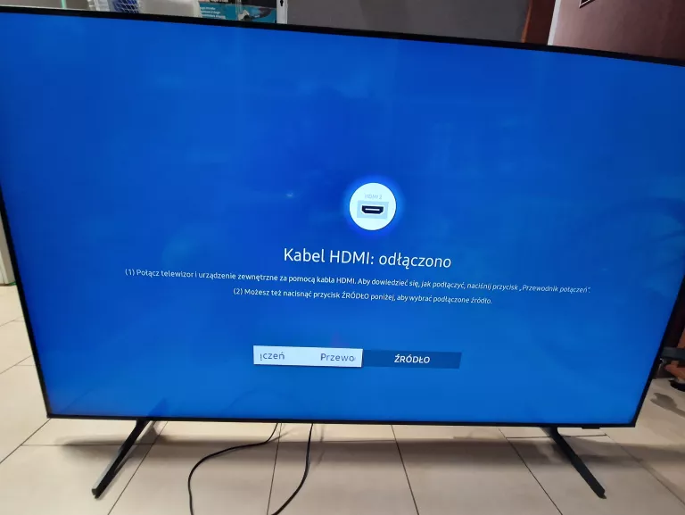 TELEWIZOR SAMSUNG QE65Q67AAUXXH 65'