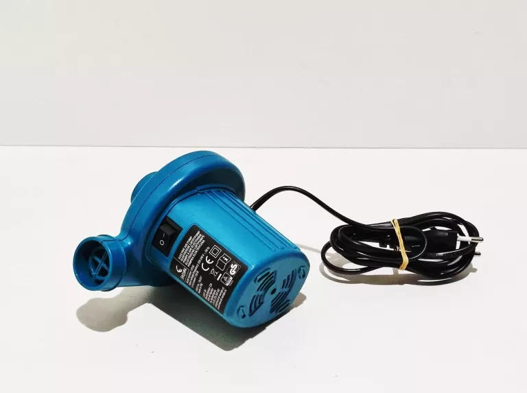 POMPKA ELECTRIC AIR PUMP FROJAK