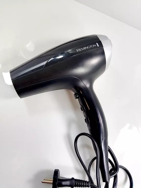 SUSZARKA REMINGTON CZARNA D5215