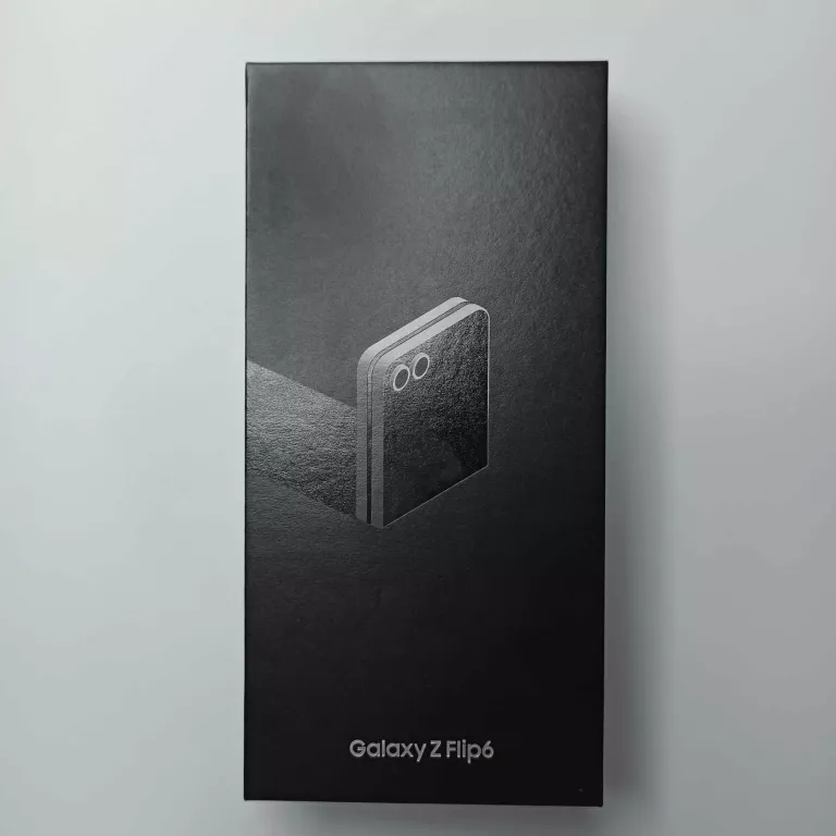 TELEFON SAMSUNG GALAXY Z FLIP 6