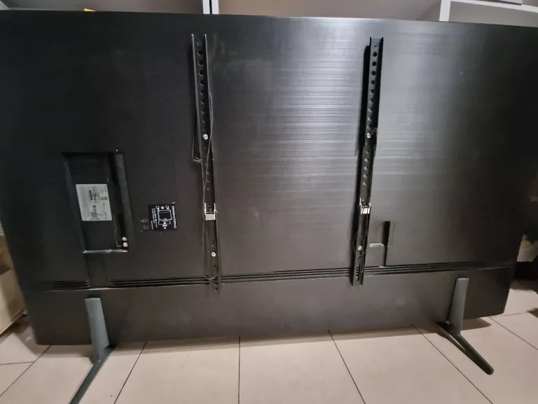 TELEWIZOR SAMSUNG QE65Q67AAUXXH 65'