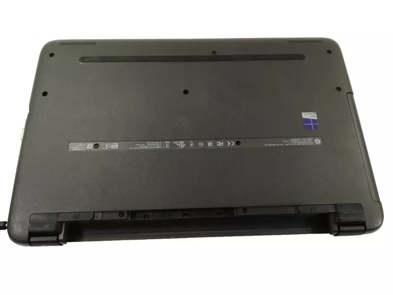LAPTOP HP 250 G4 15,6" I3-4005U 4GB 500GB HDD