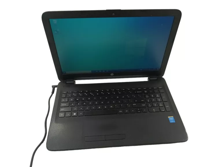 LAPTOP HP 250 G4 15,6" I3-4005U 4GB 500GB HDD