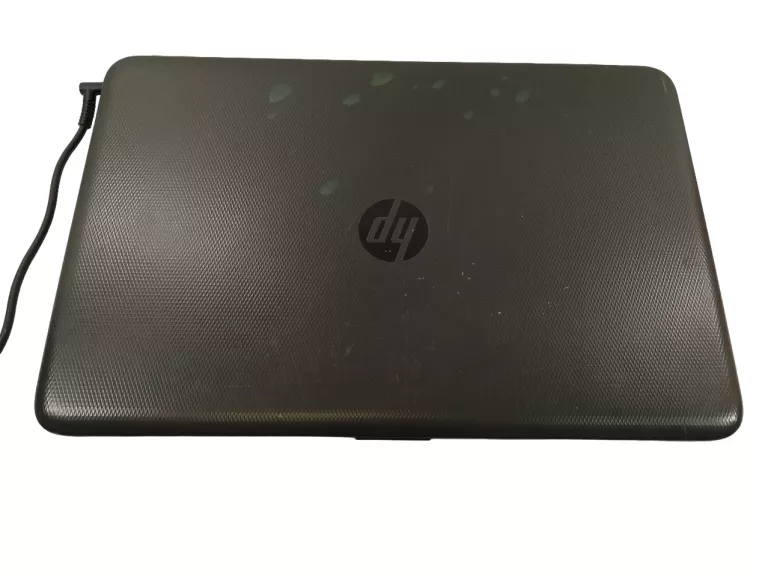 LAPTOP HP 250 G4 15,6" I3-4005U 4GB 500GB HDD