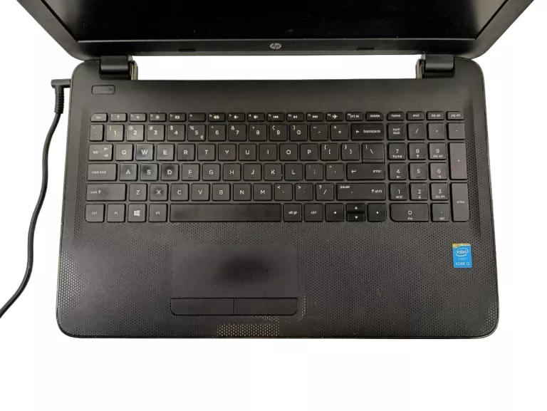 LAPTOP HP 250 G4 15,6" I3-4005U 4GB 500GB HDD