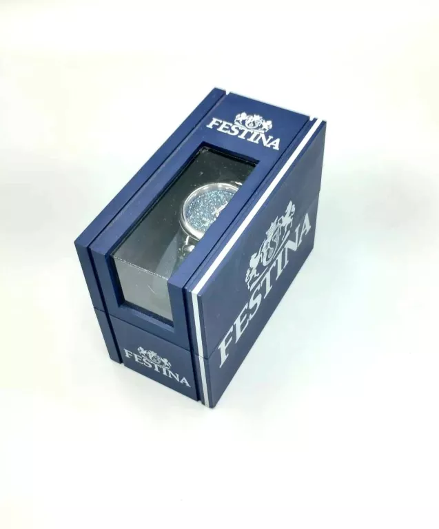 ZEGAREK FESTINA F20334 ETUI
