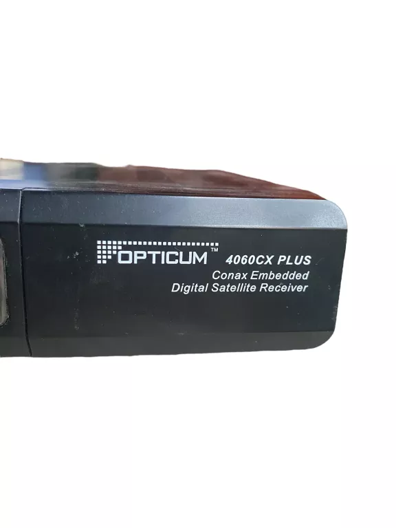 DEKODER OPTICUM 4060CX
