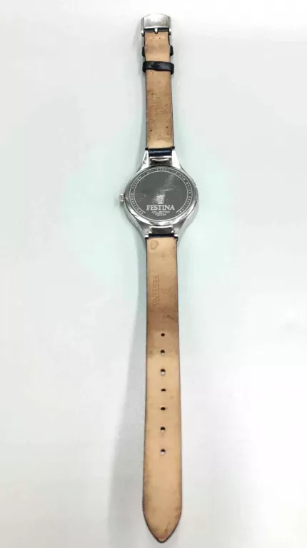 ZEGAREK FESTINA F20334 ETUI