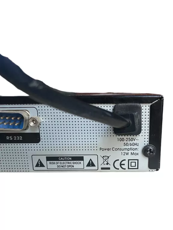 DEKODER OPTICUM 4060CX
