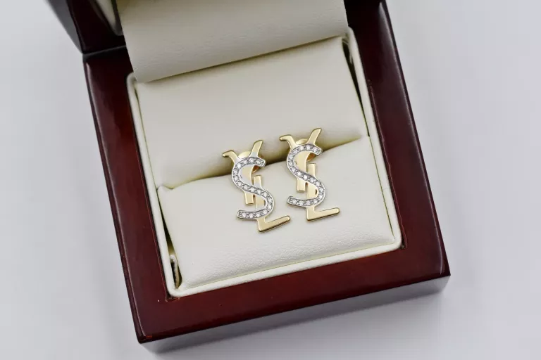 zlote-kolczyki-na-sztyft-ysl-pr585-14k-2g-sciegiennego-64-poznan