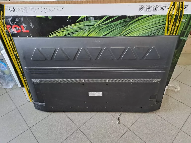 TELEWIZOR TCL LED 55P715 (55CALI) !!OPIS!!