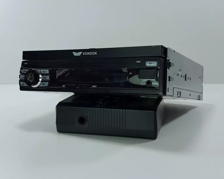 RADIO SAMOCHODOWE VORDON AC-5201