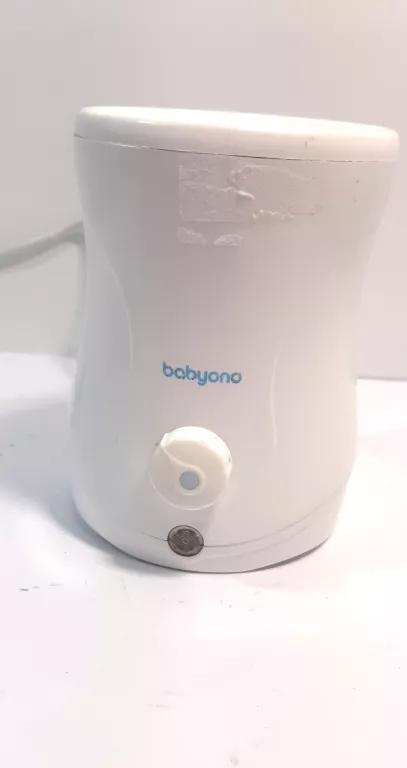 PODGRZEWACZ DO BUTELEK BABYONO 216