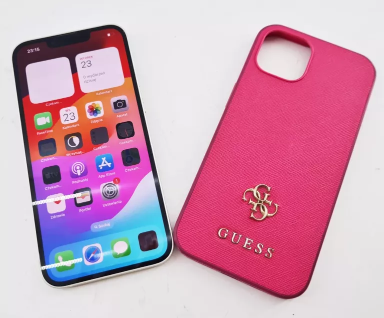 TELEFON IPHONE 13 128GB