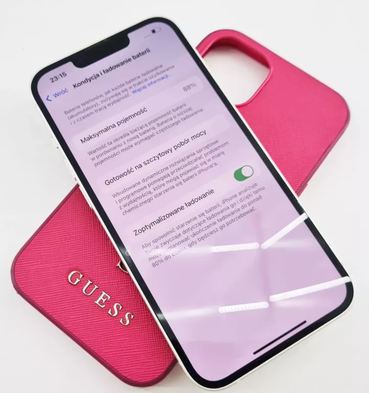 TELEFON IPHONE 13 128GB