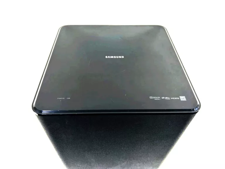 SOUNDBAR SAMSUNG HW-H550